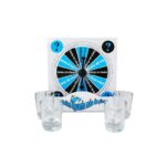 Shot Game Who Holds More?