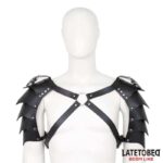 Shoulder Harness Adjustable - Image 2