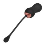 Shove Thrusting and Vibrating Egg with Remote Control - Image 6