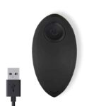 Shove Thrusting and Vibrating Egg with Remote Control - Image 7