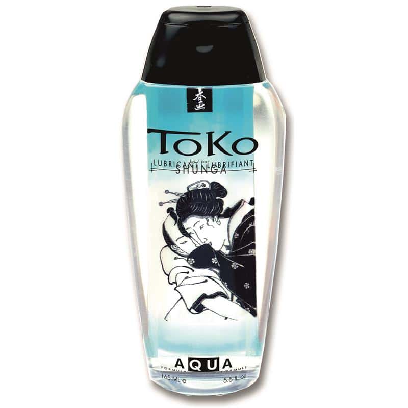 Shunga-Lube-Toko-Water Shunga Lube Toko Water - Image 1