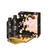 Shunga Massaje Gel Kit Melon and Mango Aroma by SHUNGA
