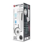 Sienna Male Masturbator with Vibration, Sex Talk and Suction - Image 13