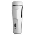 Sienna Male Masturbator with Vibration, Sex Talk and Suction