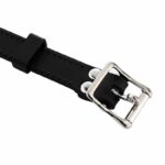 Silicone Breathable Ball Gag S - 4 cm - Image 13