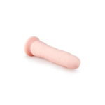 Silicone Dildo Flesh - 21 cm - Image 2