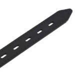 Silicone Dildo Gag Ball Adjustable 36-52 cm - Image 8