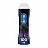 Silicone Lub Perfect Connection 100 ml by DUREX