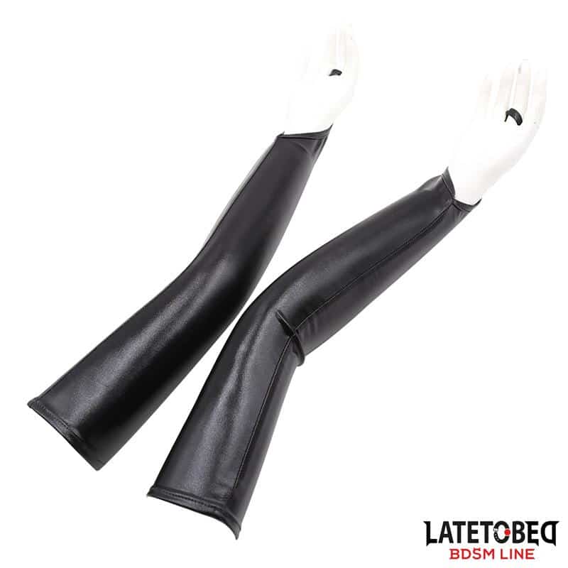 Single-Finger-Gloves-One-Size Single Finger Gloves One Size - Image 1