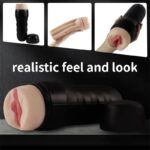 Skye Manual Male Masturbator - Image 4