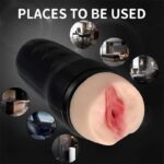 Skye Manual Male Masturbator - Image 6