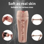 Skye Manual Male Masturbator - Image 7