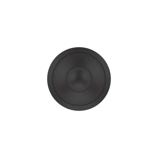 Sleeve for Fingertip Anal Sex Black - Image 4