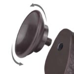 Sliding Skin Dual Layer Dildo 7.5 - Image 10