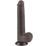 Sliding Skin Dual Layer Dildo 9 - Image 2
