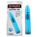 Slim Mini Vibe Blue - Image 2