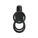 Sling Vibrating Penis Sleeve - Image 3