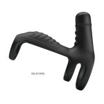 Sling Vibrating Penis Sleeve - Image 5