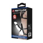 Sling Vibrating Penis Sleeve - Image 8