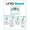 Smart Condoms no Latex 3 pcs by UNIQ image 2