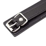 Snake Pattern Collar with Leash - Image 5