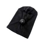 Spandex Hætte med Ball Gag - Billede 2