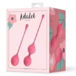 Spheres Set of 2 Kegel Balls - Image 14