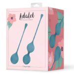 Spheres Set of 2 Kegel Balls - Image 7