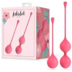 Spheres Set of 2 Kegel Balls - Image 8