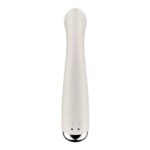 Spinning G-Spot 1 Vibe and Rotator Beige - Image 4