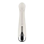Spinning G-Spot 1 Vibe and Rotator Beige - Image 6
