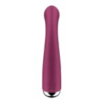 Spinning G-Spot 1 Vibe and Rotator Red - Image 4