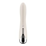 Spinning Vibe 1 Beige - Image 4