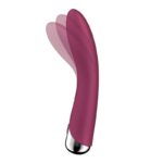 Spinning Vibe 1 Red - Image 2