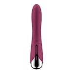 Spinning Vibe 1 Red - Image 3