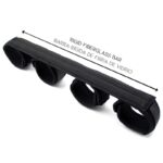 Spreader Bar with Rigid Bar and Soft Cuffs - Image 2