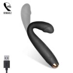 Staby Silicone Vibe Flexible-Bendable - Image 2