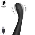 Staby Silicone Vibe Flexible-Bendable - Image 3