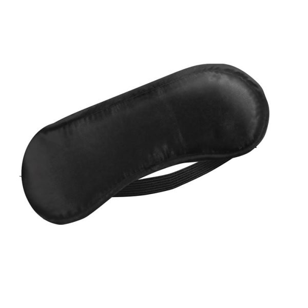 Startere Bondage Sæt 4 stk. sort - Billede 6
