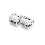 Starters Bondage Set 4 Pieces Pink - Image 7