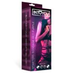 Starters Bondage Set 4 Pieces Purple - Image 2