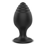Steps Butt Plug Silicone Size S 6 cm x 3 cm - Image 3