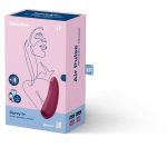 Stimulador Curvy 1+ Rose Red - Image 6