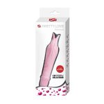 Stimulator Edward Soft Pink - Image 2