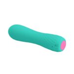 Stimulator Elfin Silicone 11.9 x 3 cm - Image 3