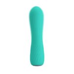 Stimulator Elfin Silicone 11.9 x 3 cm - Image 5