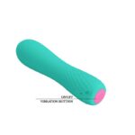 Stimulator Elfin Silicone 11.9 x 3 cm - Image 6