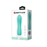 Stimulator Elfin Silicone 11.9 x 3 cm - Image 9