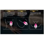 Stimulator FiFi2 Fuchsia - Image 5