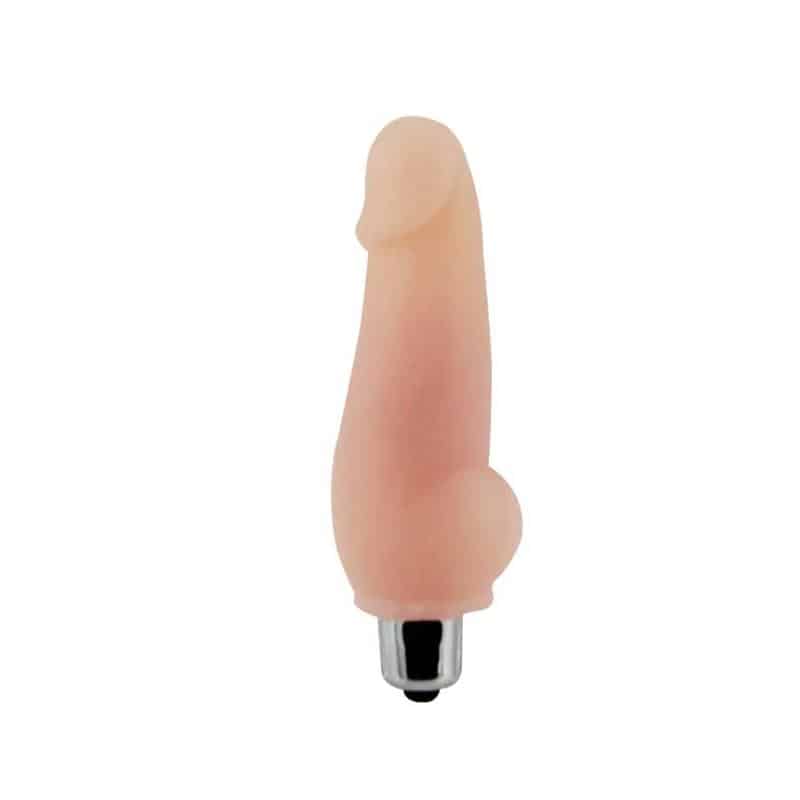 Stimulator-Flesh-12-cm Stimulator Flesh 12 cm - Image 1
